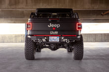 Cargar imagen en el visor de la galería, DV8 Offroad 20-23 Jeep Gladiator JT MTO Series Rear Bumper