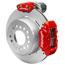 Cargar imagen en el visor de la galería, Wilwood EPB Rear Kit FDLI Big Ford 2.36 OffSet