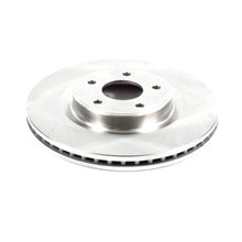 Cargar imagen en el visor de la galería, Power Stop 2013 Infiniti JX35 Front Autospecialty Brake Rotor