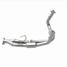 Cargar imagen en el visor de la galería, Magnaflow 05-06 Jeep Grand Cherokee 4.7L Direct Fit Catalytic Converter