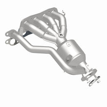 Cargar imagen en el visor de la galería, Magnaflow 18-19 Toyota Camry 2.5L Direct-Fit Catalytic Converter