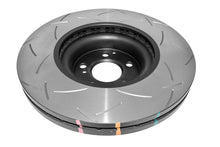 Cargar imagen en el visor de la galería, DBA 03-06 Mercedes-Benz SL55 AMG Rotor ranurado delantero serie 4000