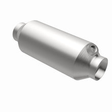 Cargar imagen en el visor de la galería, Magnaflow Universal Carb Compliant 2.25in Catalytic Converter