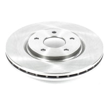 Cargar imagen en el visor de la galería, Power Stop 17-19 Chrysler Pacifica Front Autospecialty Brake Rotor