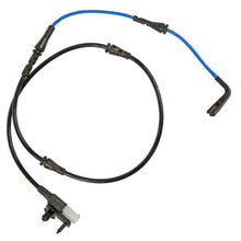 Cargar imagen en el visor de la galería, Power Stop 17-20 Jaguar XE Front Euro-Stop Electronic Brake Pad Wear Sensor