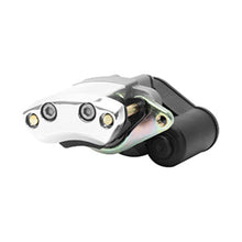 Cargar imagen en el visor de la galería, Wilwood 1.10 Rotor EPB1 Caliper L/H Polish