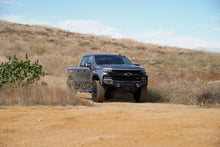 Cargar imagen en el visor de la galería, DV8 Offroad 19-21 Chevrolet Silverado 1500 SPEC Series Front Bumper