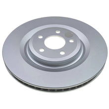 Cargar imagen en el visor de la galería, Power Stop 20-22 Ford Explorer Rear Evolution Coated Rotor