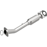 MagnaFlow 05-06 Nissan Titan 5.6L Direct Fit Converter