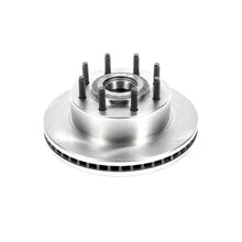 Cargar imagen en el visor de la galería, Power Stop 06-12 Ford F-250 Super Duty Front Autospecialty Brake Rotor
