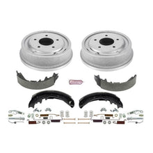 Cargar imagen en el visor de la galería, Power Stop 97-99 Ford E-150 Rear Autospecialty Drum Kit