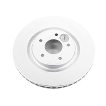 Cargar imagen en el visor de la galería, Power Stop 14-18 Nissan Rogue Front Evolution Geomet Coated Rotor