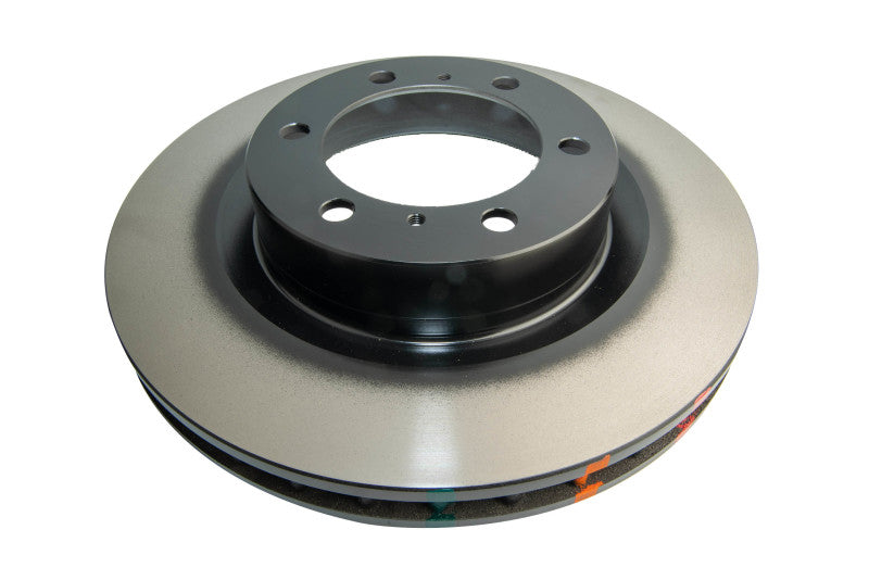 DBA 10-23 Toyota 4Runner Rotor liso delantero serie 4000