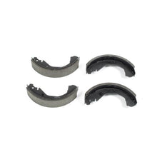 Cargar imagen en el visor de la galería, Power Stop 93-94 Chevrolet Blazer Rear Autospecialty Brake Shoes