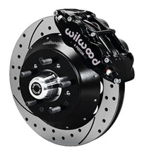 Cargar imagen en el visor de la galería, Wilwood Camaro/Nova Front Kit 67-72 FNSL6R-DS