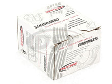 Cargar imagen en el visor de la galería, Prothane 84-96 Chevy Corvette Diff Carrier Bushings - Black