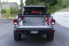 Load image into Gallery viewer, BuiltRight Industries 2020+ Jeep Gladiator Rear Passenger Bedside Rack