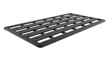 Cargar imagen en el visor de la galería, Rhino-Rack Pioneer Platform Tray - 84in x 49in - Black