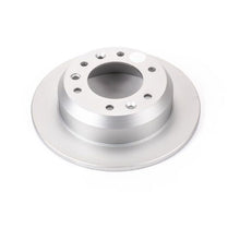 Cargar imagen en el visor de la galería, Power Stop 07-08 Hyundai Entourage Rear Evolution Geomet Coated Rotor