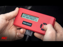 Cargar imagen en el visor de la galería, Speedometer Calibrator 07-18 Chevy/GMC 1500/2500HD/3500HD Rough Country
