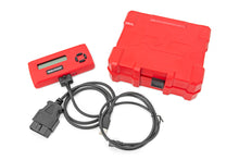 Cargar imagen en el visor de la galería, Speedometer Calibrator 07-18 Chevy/GMC 1500/2500HD/3500HD Rough Country