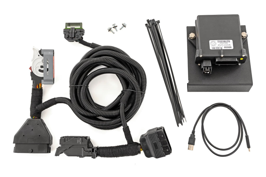 Speedometer Calibrator Silverado/Sierra 1500 2WD/4WD (22-26) Rough Country