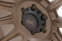 Load image into Gallery viewer, 90 Series Wheel One-Piece Bronze 18x9 8x180 0mm Rough Country