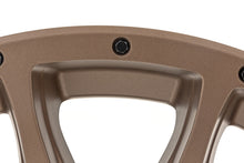 Load image into Gallery viewer, 90 Series Wheel One-Piece Bronze 18x9 8x180 0mm Rough Country