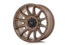 Load image into Gallery viewer, 90 Series Wheel One-Piece Bronze 18x9 8x170 0mm Rough Country