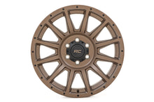 Load image into Gallery viewer, 90 Series Wheel One-Piece Bronze 18x9 6x135 -12mm Rough Country