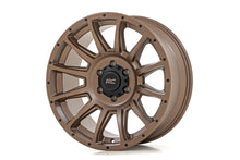 Load image into Gallery viewer, 90 Series Wheel One-Piece Bronze 20x9 6x5.5 0mm Rough Country