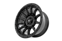 Load image into Gallery viewer, 90 Series Wheel One-Piece Gloss Black 20x9 6x5.5 -12mm Rough Country