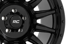 Load image into Gallery viewer, 90 Series Wheel One-Piece Gloss Black 20x9 6x5.5 -12mm Rough Country