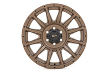 Load image into Gallery viewer, 90 Series Wheel One-Piece Bronze 20x9 6x5.5 -12mm Rough Country