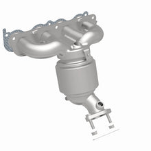 Cargar imagen en el visor de la galería, Magnaflow 19-20 Hyundai Tucson OEM/EPA Compliant Manifold Catalytic Coverter