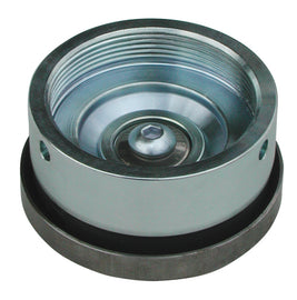 CONJUNTO DE ADAPTADOR Y MONTAJE EXTREMO SPC Performance