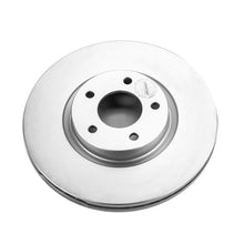 Cargar imagen en el visor de la galería, Power Stop 07-13 Mazda 3 Front Evolution Geomet Coated Rotor