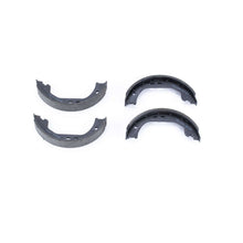 Cargar imagen en el visor de la galería, Power Stop 14-16 Maserati Ghibli Rear Autospecialty Parking Brake Shoes