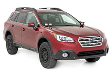 Load image into Gallery viewer, 2 Inch Lift Kit N3 Front Struts Subaru Outback 4WD (2015-2019) Rough Country