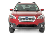 Load image into Gallery viewer, 2 Inch Lift Kit N3 Front Struts Subaru Outback 4WD (2015-2019) Rough Country