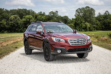 Load image into Gallery viewer, 2 Inch Lift Kit N3 Front Struts Subaru Outback 4WD (2015-2019) Rough Country