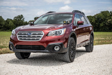 Load image into Gallery viewer, 2 Inch Lift Kit N3 Front Struts Subaru Outback 4WD (2015-2019) Rough Country