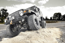 Load image into Gallery viewer, 4 Inch Lift Kit M1 Jeep Wrangler TJ 4WD (1997-2002) Rough Country