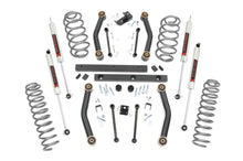 Load image into Gallery viewer, 4 Inch Lift Kit M1 Jeep Wrangler TJ 4WD (1997-2002) Rough Country