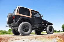 Load image into Gallery viewer, 4 Inch Lift Kit M1 Jeep Wrangler TJ 4WD (1997-2002) Rough Country