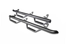 Cargar imagen en el visor de la galería, Jeep Wheel to Wheel Nerf Steps 07-18 Wrangler JK 4 Door Rough Country