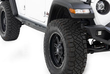 Load image into Gallery viewer, Rock Sliders Heavy Duty 4-Door 18-22 Jeep Wrangler JL 4WD Rough Country