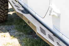 Load image into Gallery viewer, Rock Sliders Heavy Duty 4-Door 18-22 Jeep Wrangler JL 4WD Rough Country