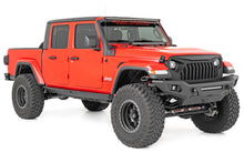 Cargar imagen en el visor de la galería, Rock Sliders Heavy Duty l 20-Up Jeep Gladiator JT 4WD Rough Country