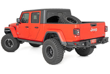 Cargar imagen en el visor de la galería, Rock Sliders Heavy Duty l 20-Up Jeep Gladiator JT 4WD Rough Country